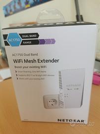 amplificatore wifi Netgear ac1750