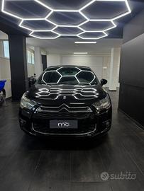 Ds DS4 4 1.6 e-HDi 110 airdream CMP6 So Chic