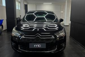 Ds DS4 4 1.6 e-HDi 110 airdream CMP6 So Chic