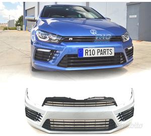 PARAURTI ANTERIORE VOLKSWAGEN VW SCIROCCO 08-17 LO