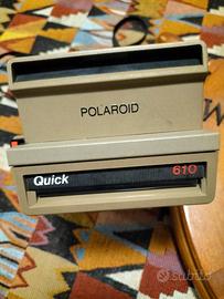 polaroid 610