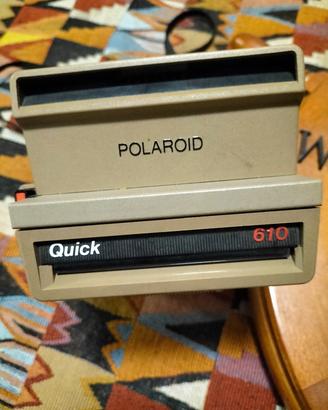 polaroid 610