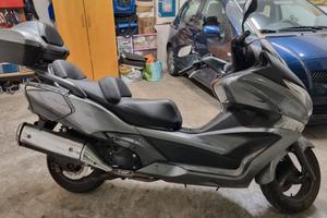 Honda SW- T400
