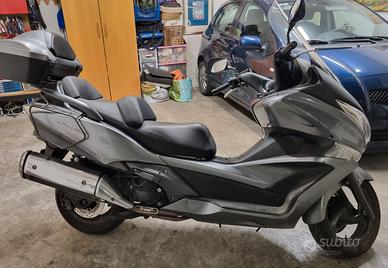 Honda SW- T400