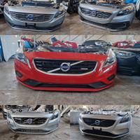 Volvo V40 2012-2016, Volvo V40 CROSS Country