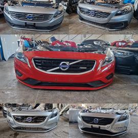 Volvo V40 2012-2016, Volvo V40 CROSS Country
