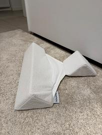 Cuscino nanna sicura