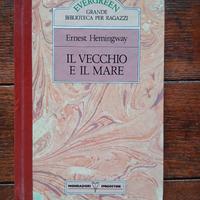 Libro Il vecchio e il mare