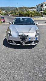 Alfa Romeo Giulietta 2.0 JTDm-2 170 CV Progression