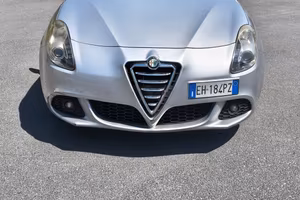 Alfa Romeo Giulietta 2.0 JTDm-2 170 CV Progression