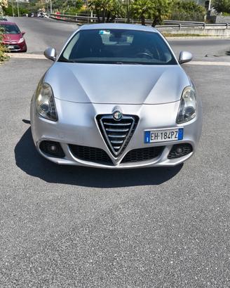 Alfa Romeo Giulietta 2.0 JTDm-2 170 CV Progression