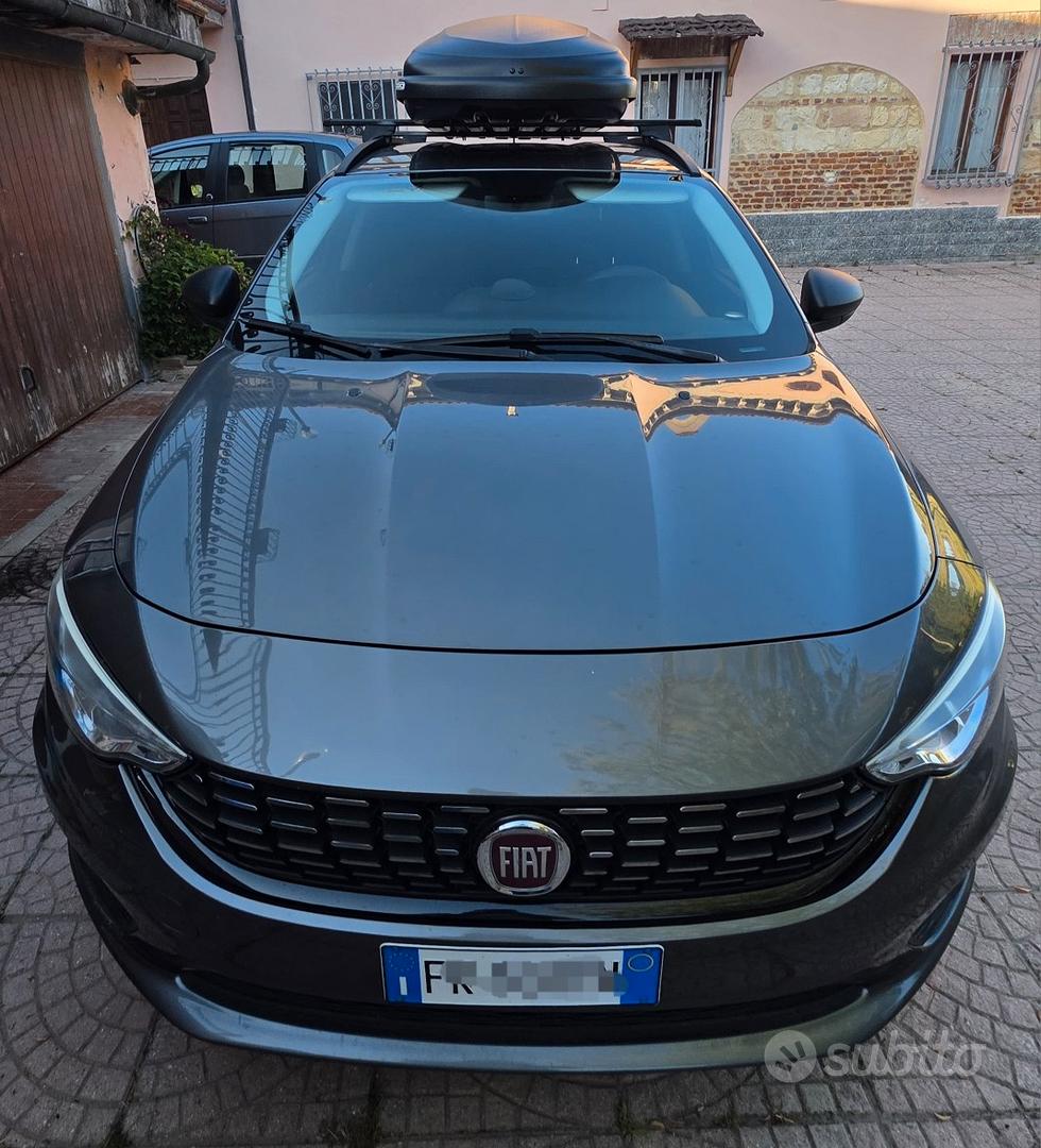 Fiat Tipo Sw
