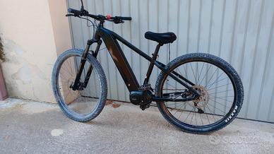 Mountain bike Xp