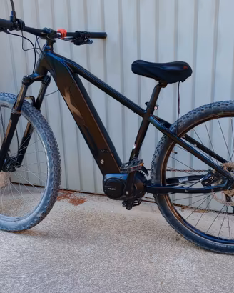 Mountain bike Xp