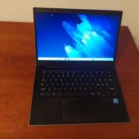 Chromebook Samsung 340XDA