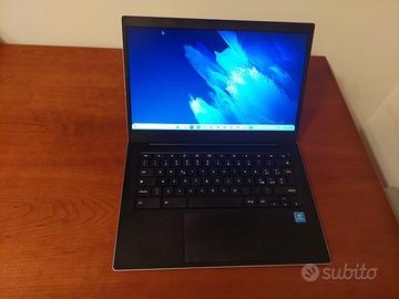Chromebook Samsung 340XDA