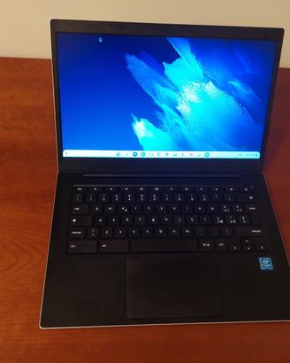 Chromebook Samsung 340XDA