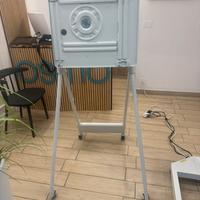 Carrello Supporto dispaly