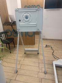 Carrello Supporto dispaly