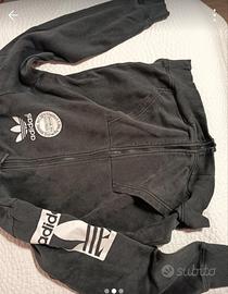 felpa adidas