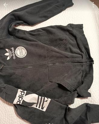 felpa adidas