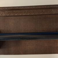 PORTA ROTOLO DA MURO PER CARTA CUCINA / SCOTTEX