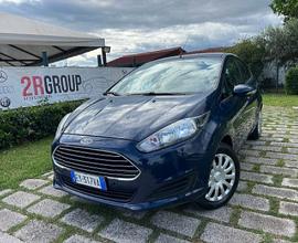 Ford Fiesta 1.2 60CV 5 porte-2015OK NEOPATENTATI