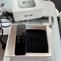 Apple TV