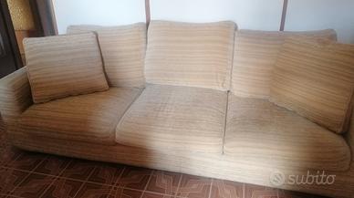 divano 3 posti