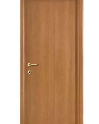 5 porte color noce maniglie oro