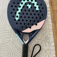 Racchetta Padel HEAD GRAVITY