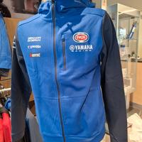 FELPE originali YAMAHA