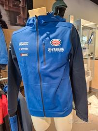 FELPE originali YAMAHA