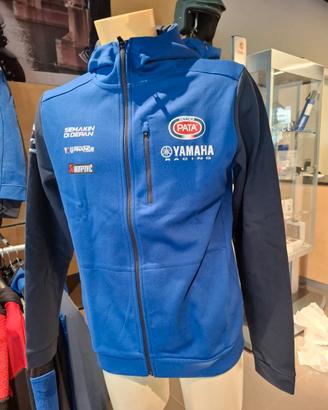 FELPE originali YAMAHA