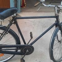 bici bianchi 1949 uomo