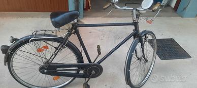 bici bianchi 1949 uomo