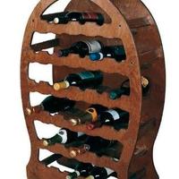 Botte Portabottiglie 33 posti