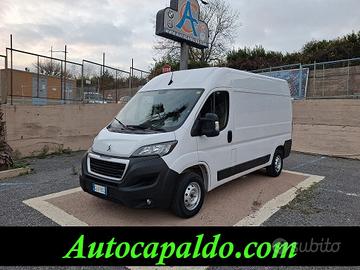 Peugeot Boxer 330 2.2 BlueHDi 140 L2 H2