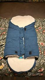 Sacco invernale NUVITA