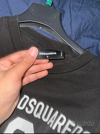 T-Shirt Icon dsquared