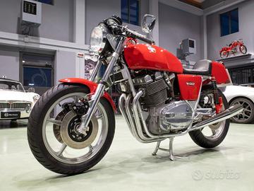 Laverda 1000 3CL - 1977