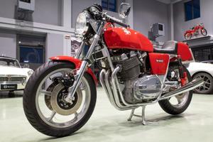 Laverda 1000 3CL - 1977
