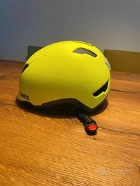casco bici uvex city9 adulto