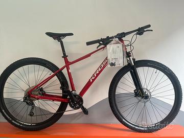 mtb kross level 3.0