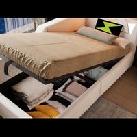 Divano Letto posto singolo