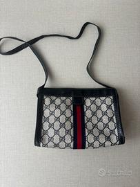 Pochette Gucci