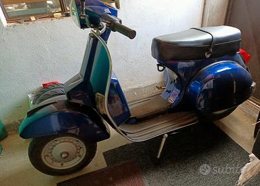 lml star 150 2 tempi 