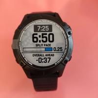 Garmin Fenix 6 pro