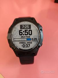 Garmin Fenix 6 pro