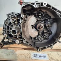 CAMBIO MANUALE COMPLETO ALFA ROMEO Giulietta Serie